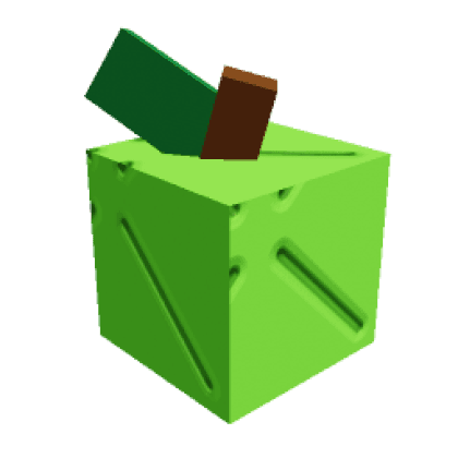 Green Apple