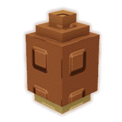 Hazelnut
