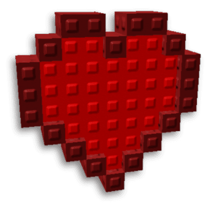 Heart Blossom
