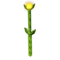Hearth Reed
