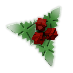 Holly Berry