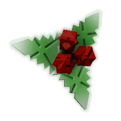Holly Berry