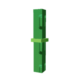 Honey Bamboo