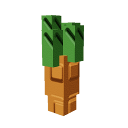 Honey Carrot