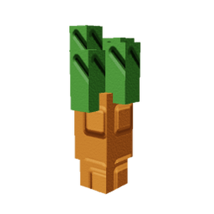 Honey Carrot