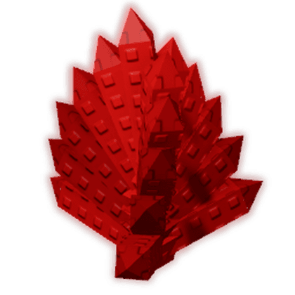 Honey Crimson Thorn