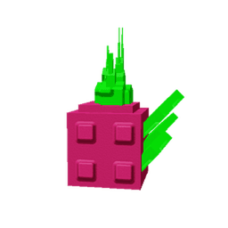 Honey Dragon Fruit