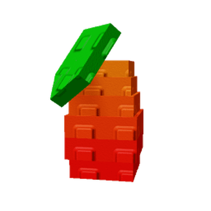 Honey Mango
