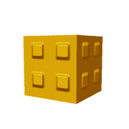 Honey Pumpkin