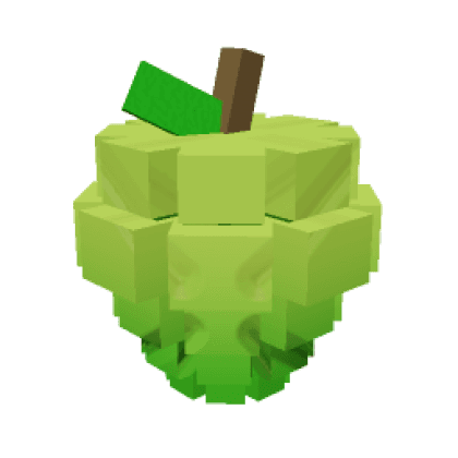 Honey Sugar Apple