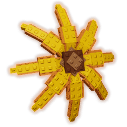Honey Sunflower