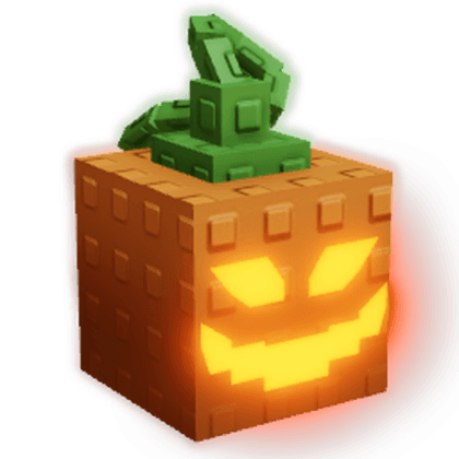 Jack O Lantern