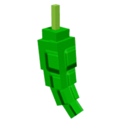 Jalapeno