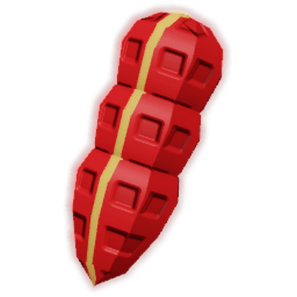 Jungle Cherry