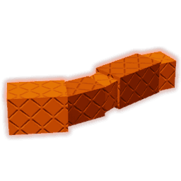 Log Pumpkin