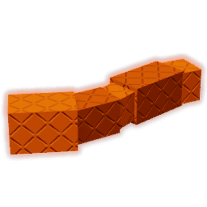 Log Pumpkin