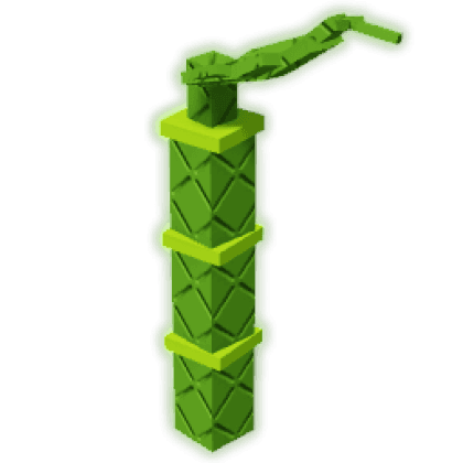 Lucky Bamboo