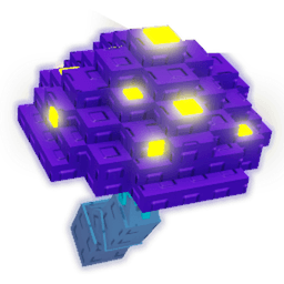 Lumi Shroom