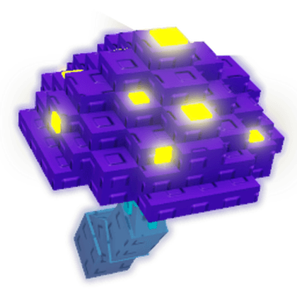 Lumi Shroom
