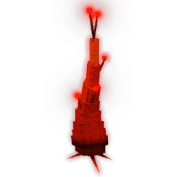 Magma Pepper