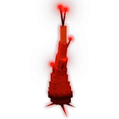 Magma Pepper