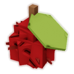 Mandrone Berry