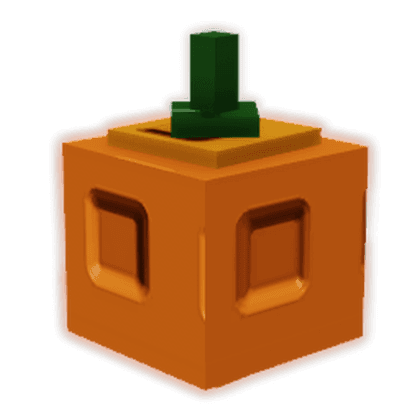 Mini Pumpkin