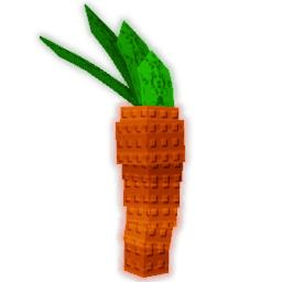 Mutant Carrot