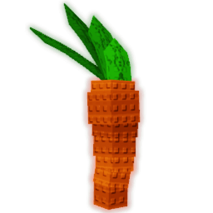 Mutant Carrot