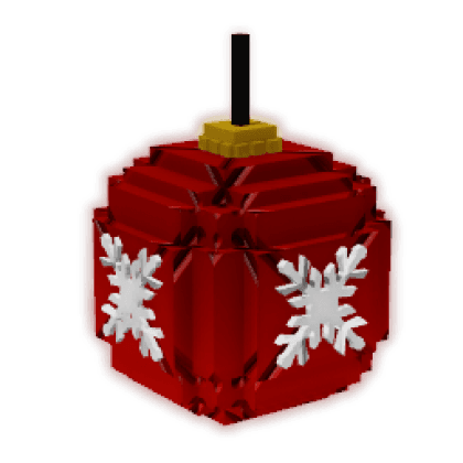 Ornament Vine