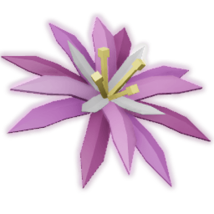 Paradise Petal