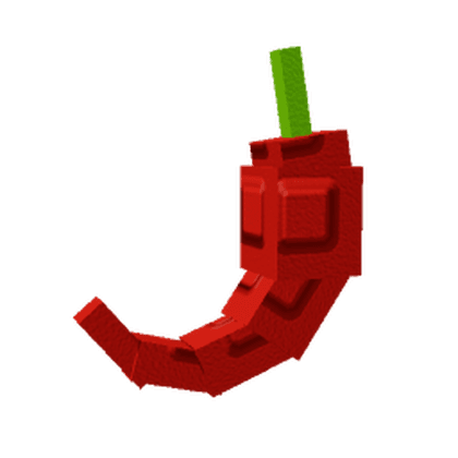 Pepper