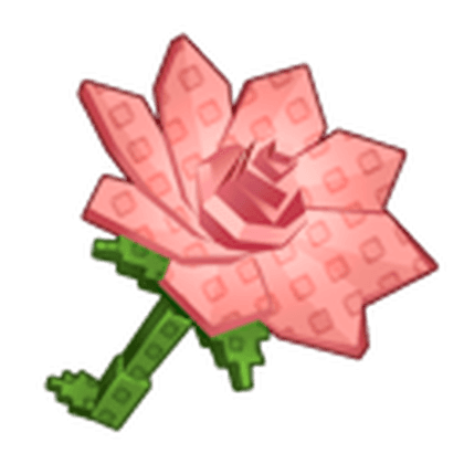 Pink Lily