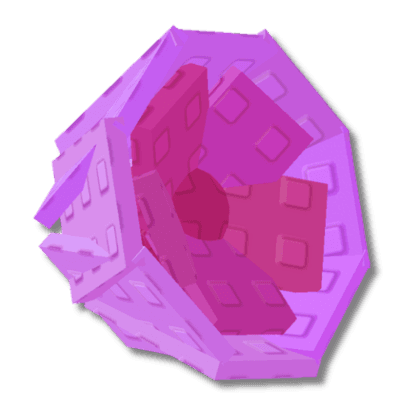 Pink Rose