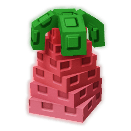 Pinkfruit Palm