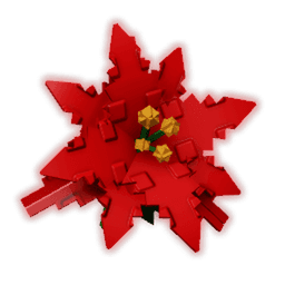Poinsettia