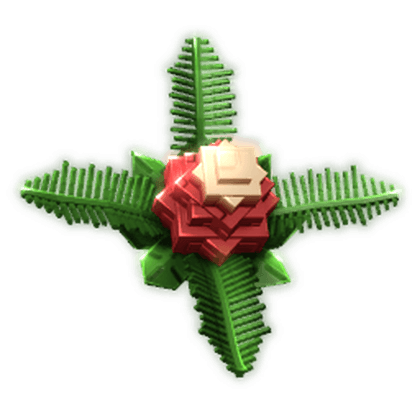 Pollen Cone