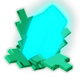 Poseidon Plant