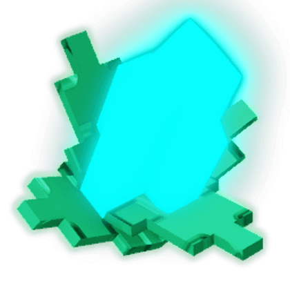Poseidon Plant
