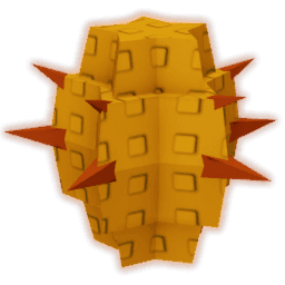 Pricklefruit