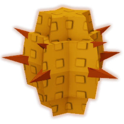 Pricklefruit