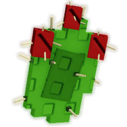 Prickly Pear