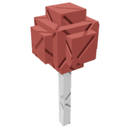 Red Lollipop