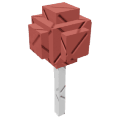 Red Lollipop