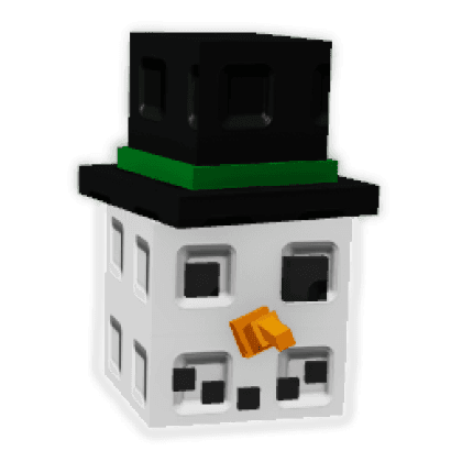 Snowman Sprout