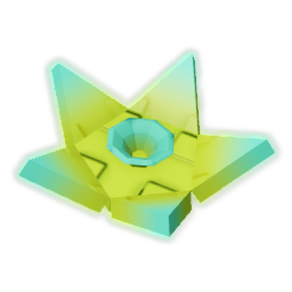 Starbloom Daisy