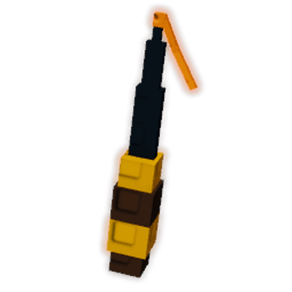 Stinger Reed