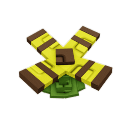 Stingpetal