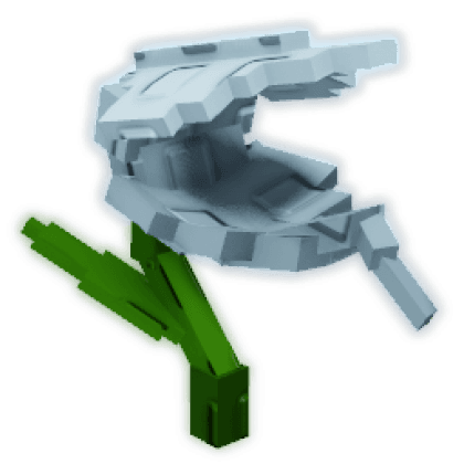 Stonebite