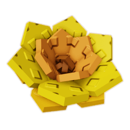 Sun Bloom